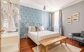 Casa Di May La Spezia, Holiday Home